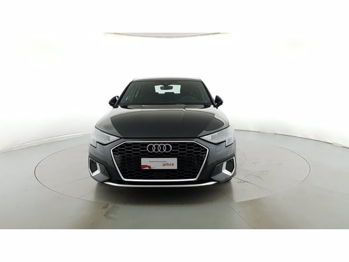 AUDI A3 sportback 40 1.4 tfsi e business advanced s-tronic