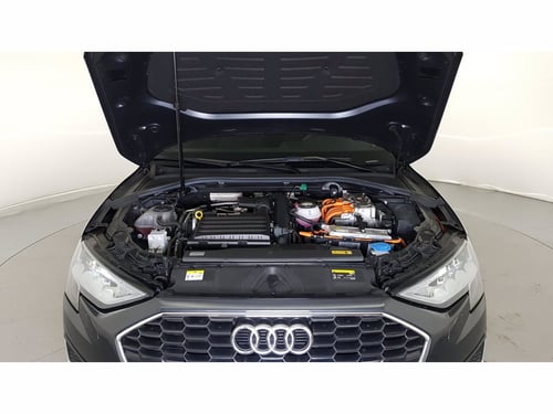 AUDI A3 sportback 40 1.4 tfsi e business advanced s-tronic