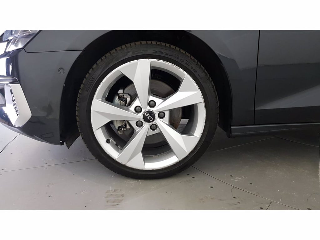 AUDI A3 sportback 40 1.4 tfsi e business advanced s-tronic