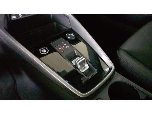 AUDI A3 sportback 40 1.4 tfsi e business advanced s-tronic