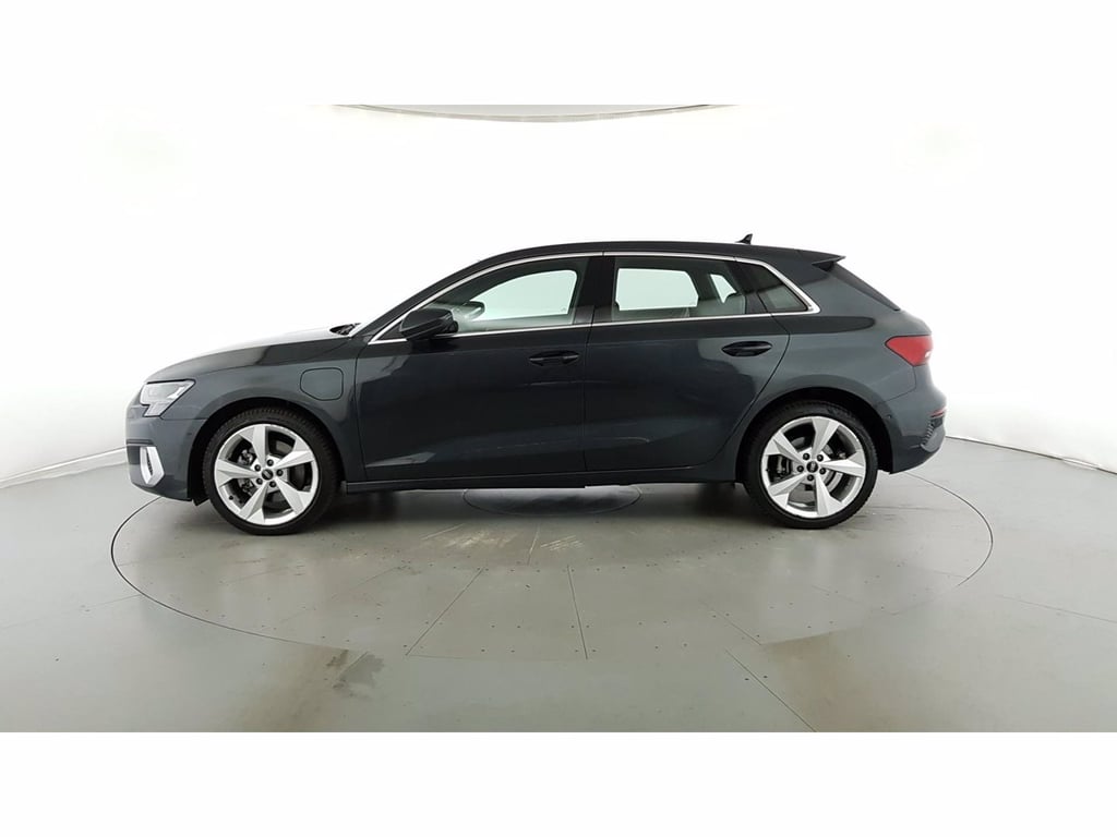 AUDI A3 sportback 40 1.4 tfsi e business advanced s-tronic