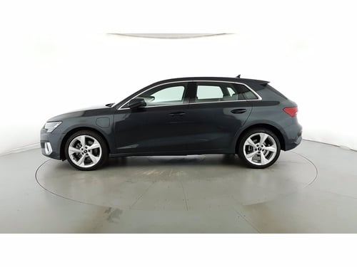 AUDI A3 sportback 40 1.4 tfsi e business advanced s-tronic