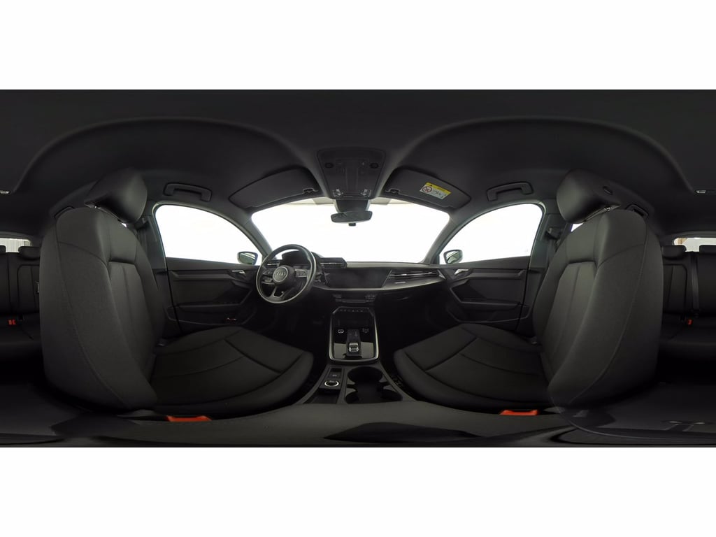 AUDI A3 sportback 40 1.4 tfsi e business advanced s-tronic