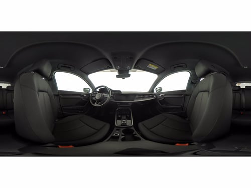 AUDI A3 sportback 40 1.4 tfsi e business advanced s-tronic
