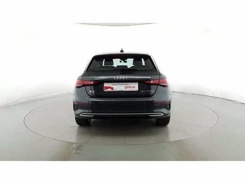 AUDI A3 sportback 40 1.4 tfsi e business advanced s-tronic