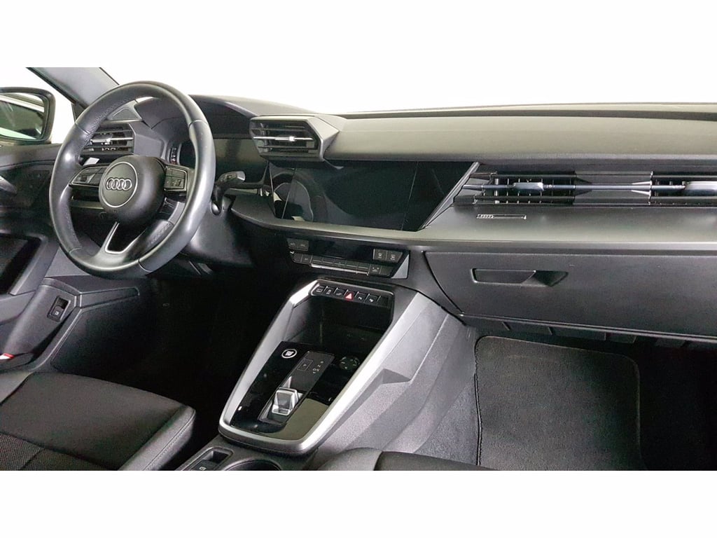 AUDI A3 sportback 40 1.4 tfsi e business advanced s-tronic