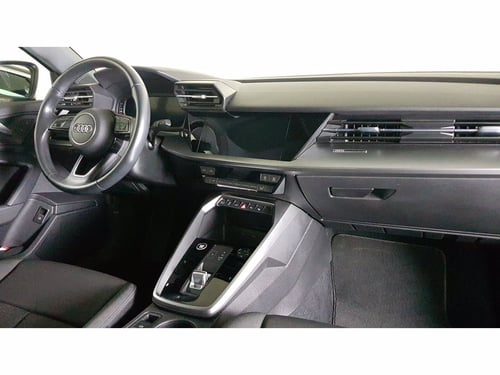 AUDI A3 sportback 40 1.4 tfsi e business advanced s-tronic