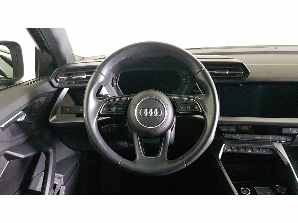 AUDI A3 sportback 40 1.4 tfsi e business advanced s-tronic