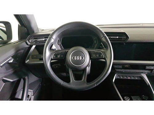 AUDI A3 sportback 40 1.4 tfsi e business advanced s-tronic