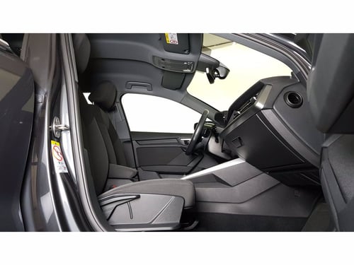 AUDI A3 sportback 40 1.4 tfsi e business advanced s-tronic