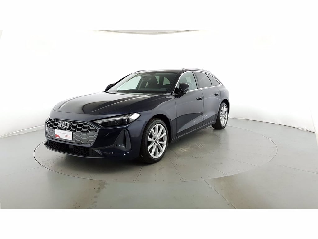 AUDI A5 avant 2.0 tdi mhev+ business advanced 204cv s-tronic