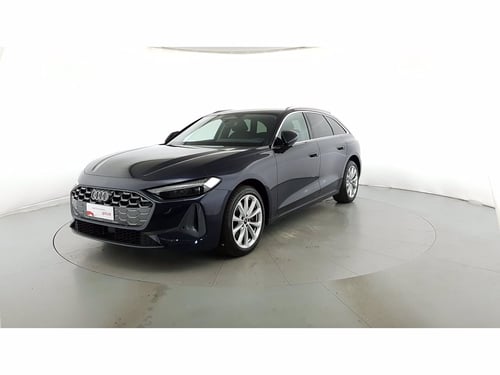 AUDI A5 avant 2.0 tdi mhev+ business advanced 204cv s-tronic
