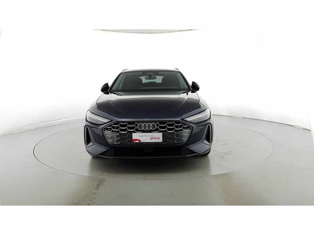 AUDI A5 avant 2.0 tdi mhev+ business advanced 204cv s-tronic