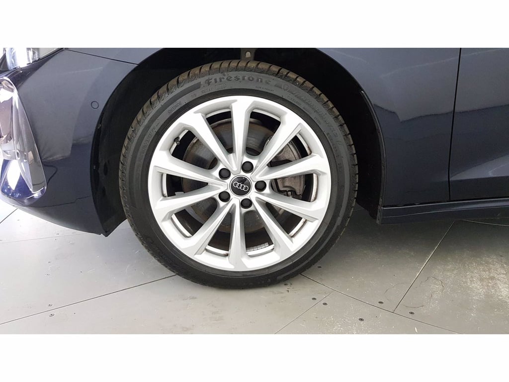 AUDI A5 avant 2.0 tdi mhev+ business advanced 204cv s-tronic