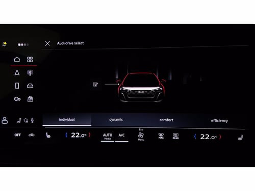 AUDI A5 avant 2.0 tdi mhev+ business advanced 204cv s-tronic
