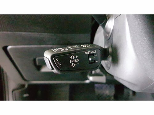 AUDI A5 avant 2.0 tdi mhev+ business advanced 204cv s-tronic