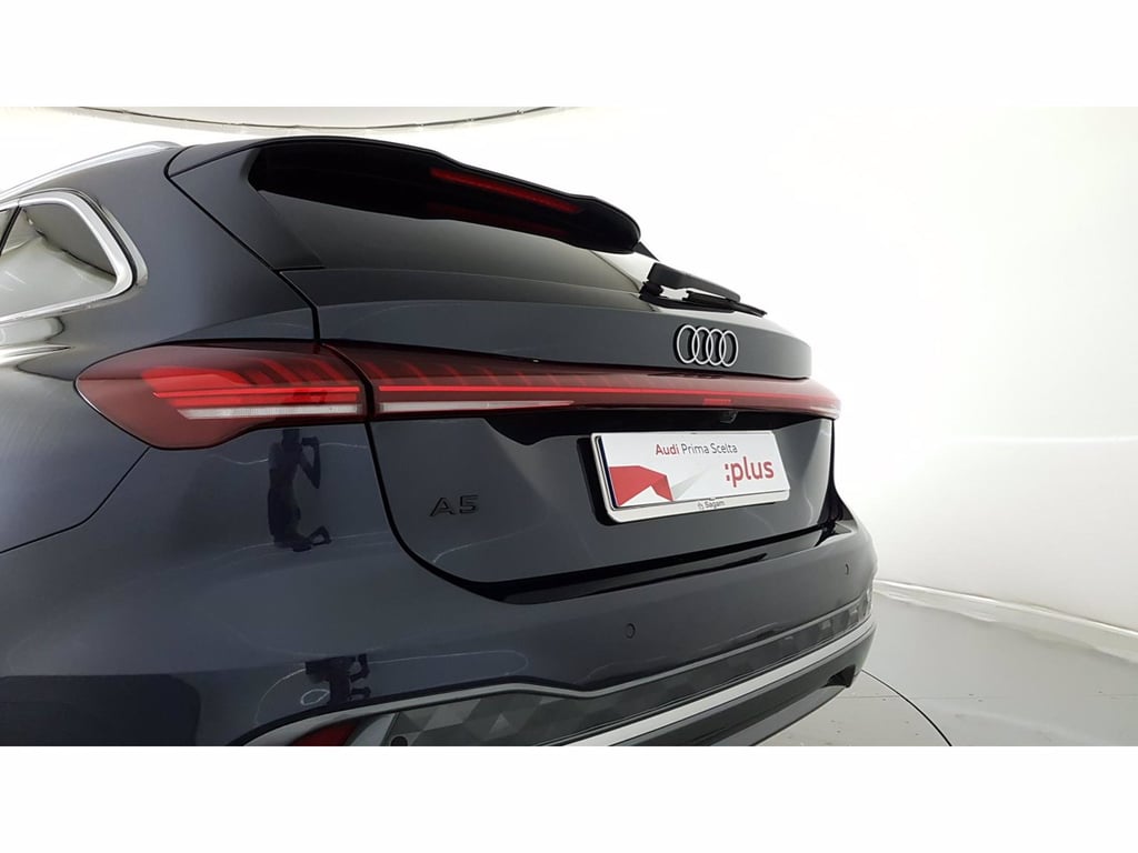 AUDI A5 avant 2.0 tdi mhev+ business advanced 204cv s-tronic