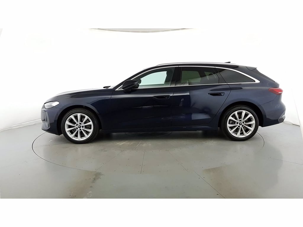 AUDI A5 avant 2.0 tdi mhev+ business advanced 204cv s-tronic