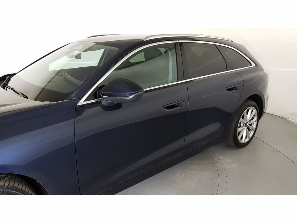 AUDI A5 avant 2.0 tdi mhev+ business advanced 204cv s-tronic