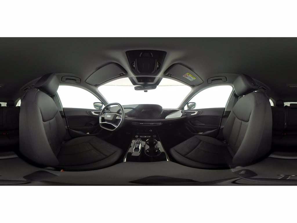 AUDI A5 avant 2.0 tdi mhev+ business advanced 204cv s-tronic