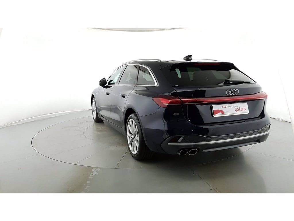 AUDI A5 avant 2.0 tdi mhev+ business advanced 204cv s-tronic