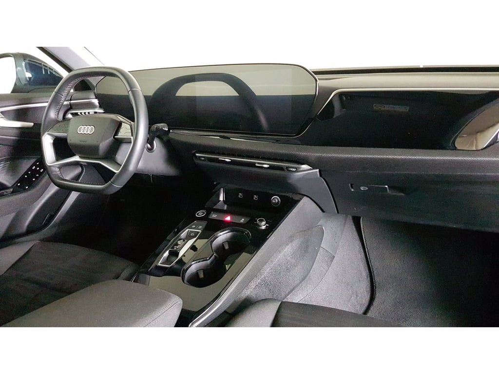 AUDI A5 avant 2.0 tdi mhev+ business advanced 204cv s-tronic