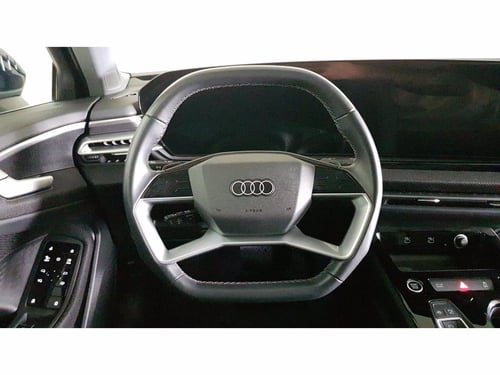 AUDI A5 avant 2.0 tdi mhev+ business advanced 204cv s-tronic