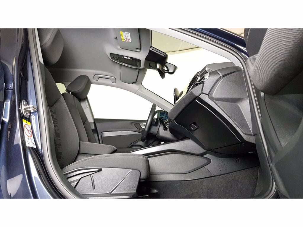 AUDI A5 avant 2.0 tdi mhev+ business advanced 204cv s-tronic
