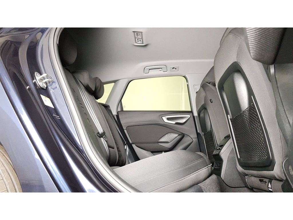 AUDI A5 avant 2.0 tdi mhev+ business advanced 204cv s-tronic
