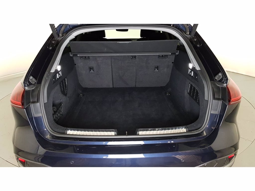 AUDI A5 avant 2.0 tdi mhev+ business advanced 204cv s-tronic
