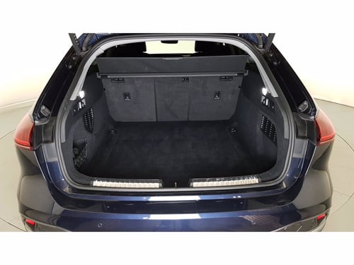 AUDI A5 avant 2.0 tdi mhev+ business advanced 204cv s-tronic