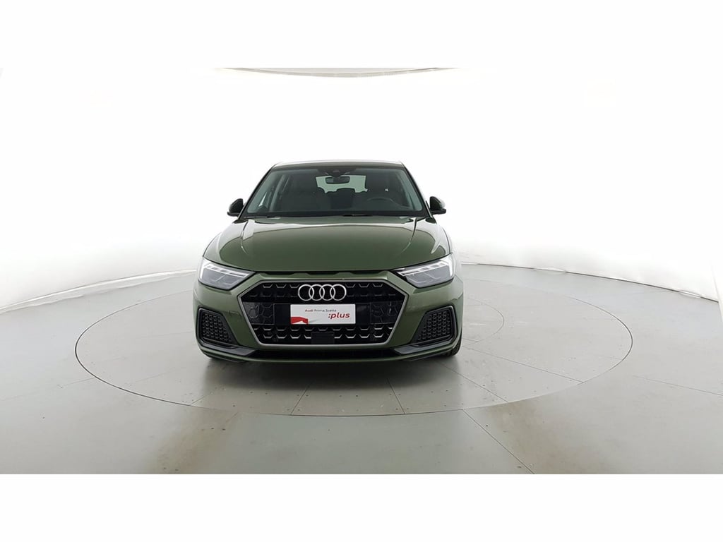 AUDI A1 sportback 30 1.0 tfsi business 116cv s-tronic