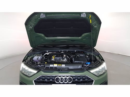 AUDI A1 sportback 30 1.0 tfsi business 116cv s-tronic