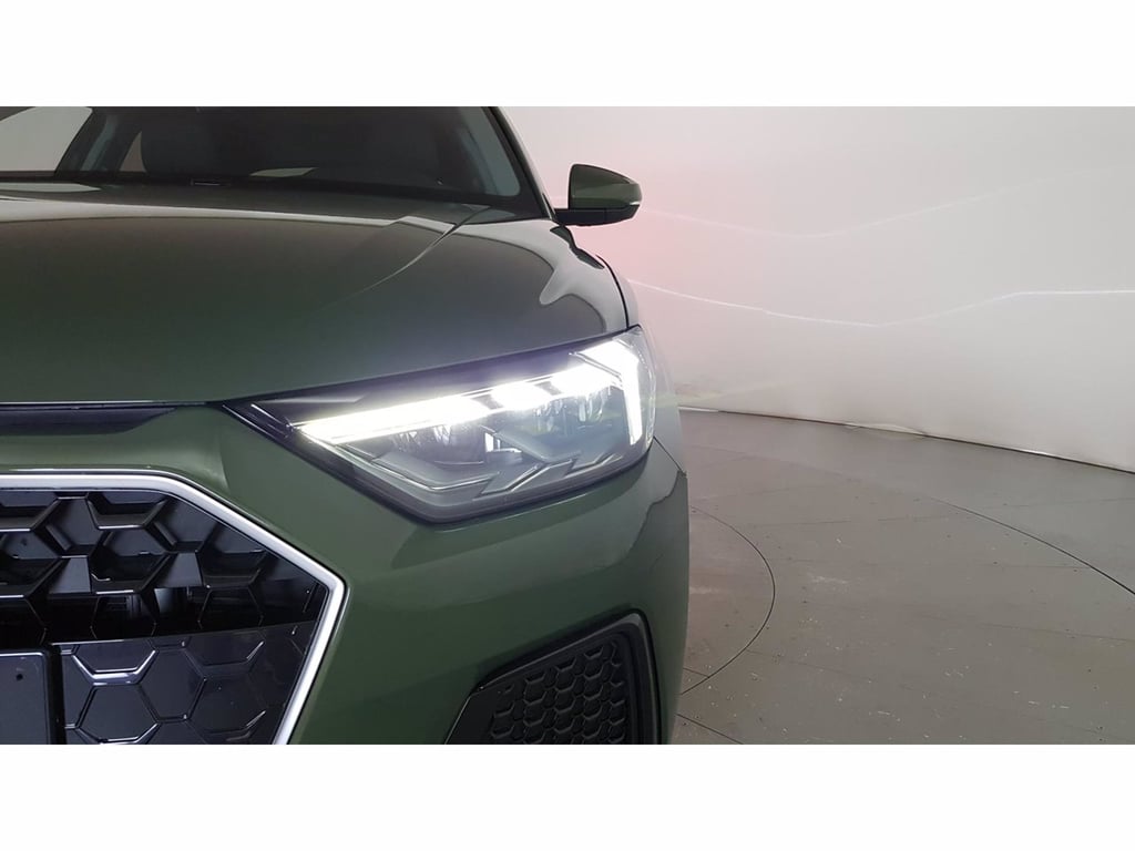 AUDI A1 sportback 30 1.0 tfsi business 116cv s-tronic