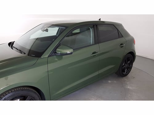 AUDI A1 sportback 30 1.0 tfsi business 116cv s-tronic