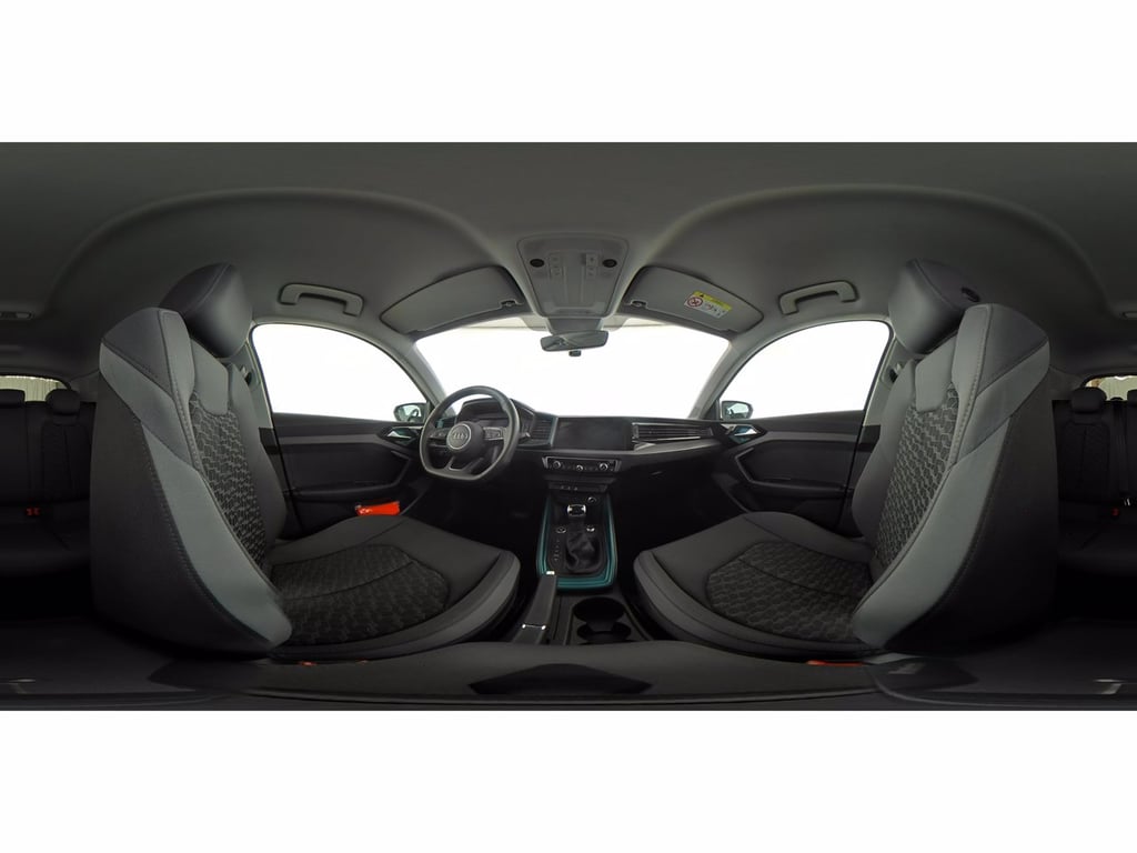 AUDI A1 sportback 30 1.0 tfsi business 116cv s-tronic