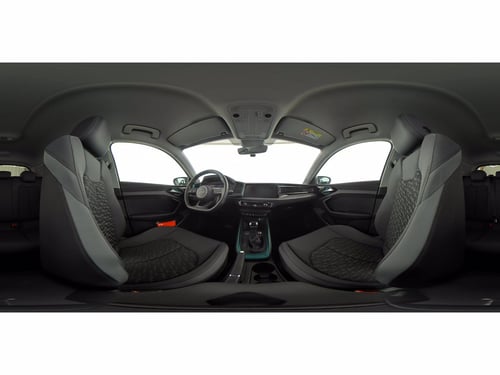 AUDI A1 sportback 30 1.0 tfsi business 116cv s-tronic