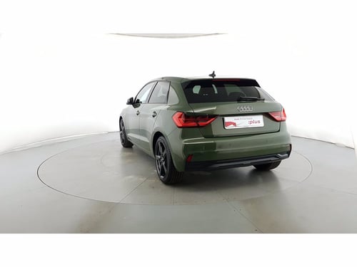 AUDI A1 sportback 30 1.0 tfsi business 116cv s-tronic