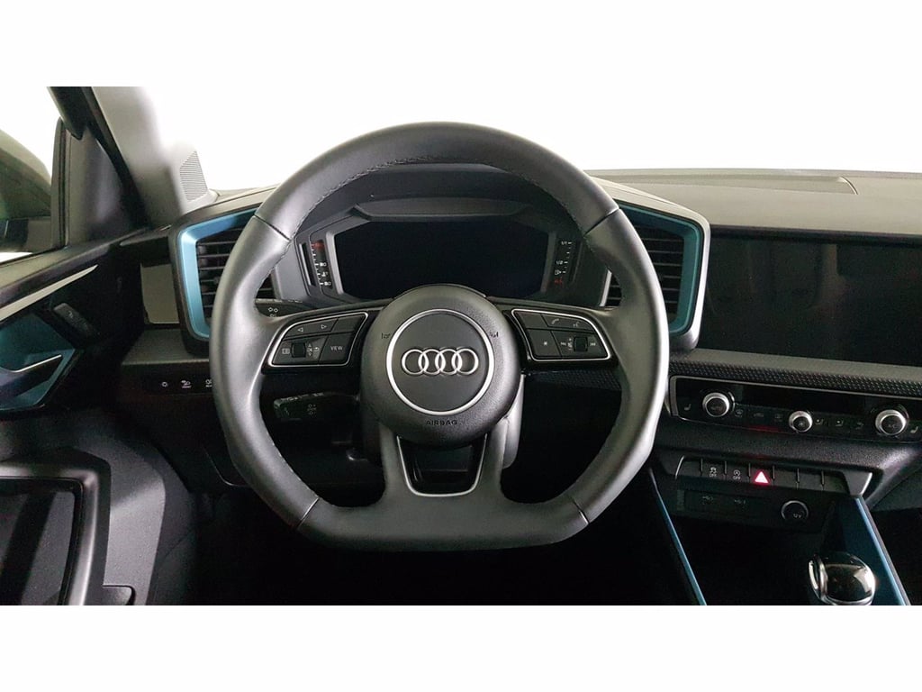 AUDI A1 sportback 30 1.0 tfsi business 116cv s-tronic