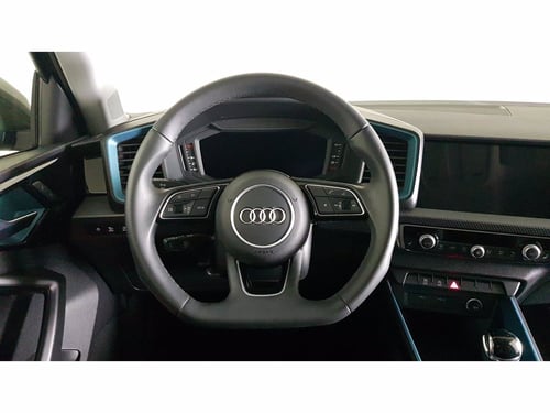 AUDI A1 sportback 30 1.0 tfsi business 116cv s-tronic