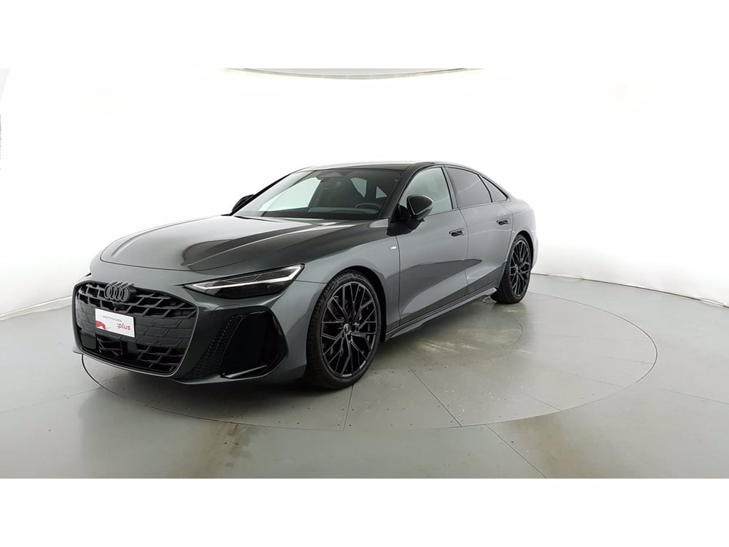 AUDI A6 2.0 tdi mhev + business quattro 204cv s-tronic