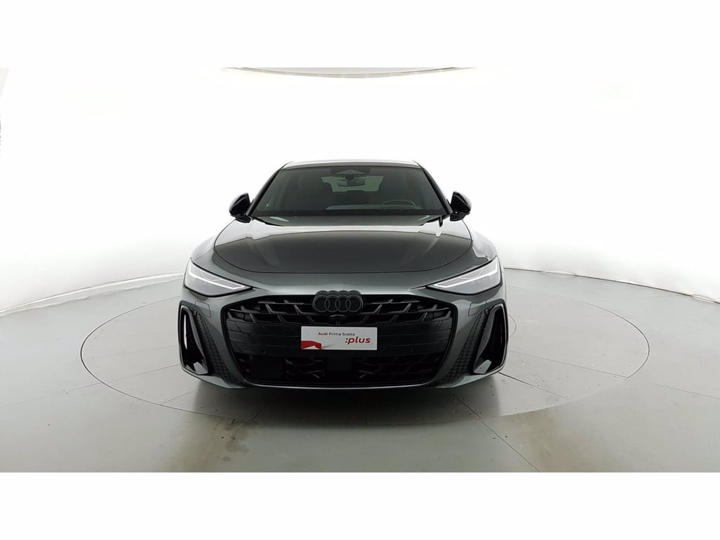 AUDI A6 2.0 tdi mhev + business quattro 204cv s-tronic