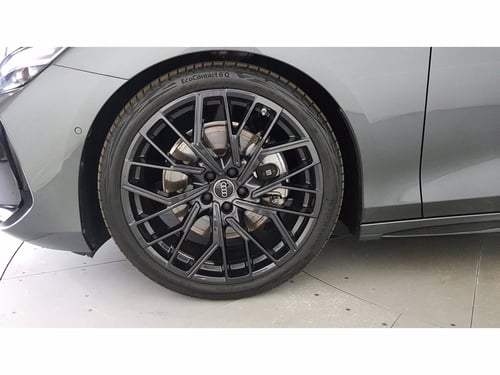 AUDI A6 2.0 tdi mhev + business quattro 204cv s-tronic