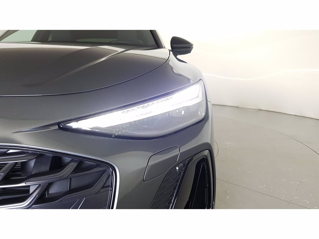 AUDI A6 2.0 tdi mhev + business quattro 204cv s-tronic
