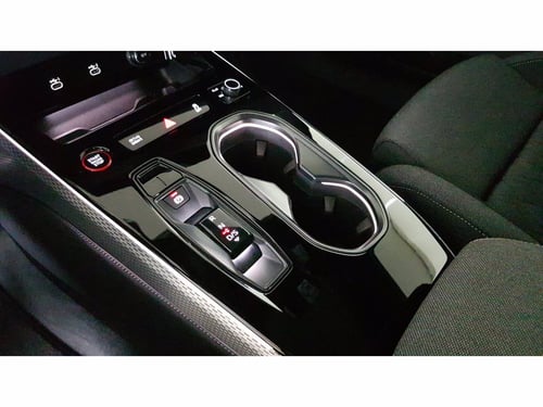 AUDI A6 2.0 tdi mhev + business quattro 204cv s-tronic