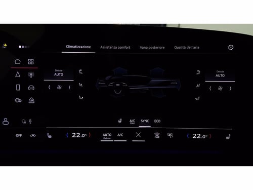 AUDI A6 2.0 tdi mhev + business quattro 204cv s-tronic