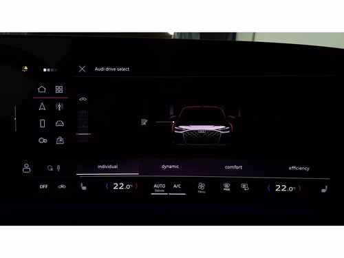 AUDI A6 2.0 tdi mhev + business quattro 204cv s-tronic