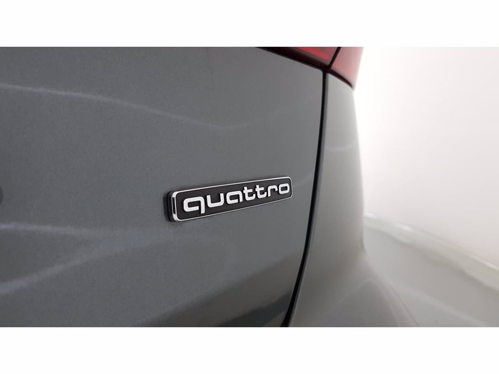 AUDI A6 2.0 tdi mhev + business quattro 204cv s-tronic