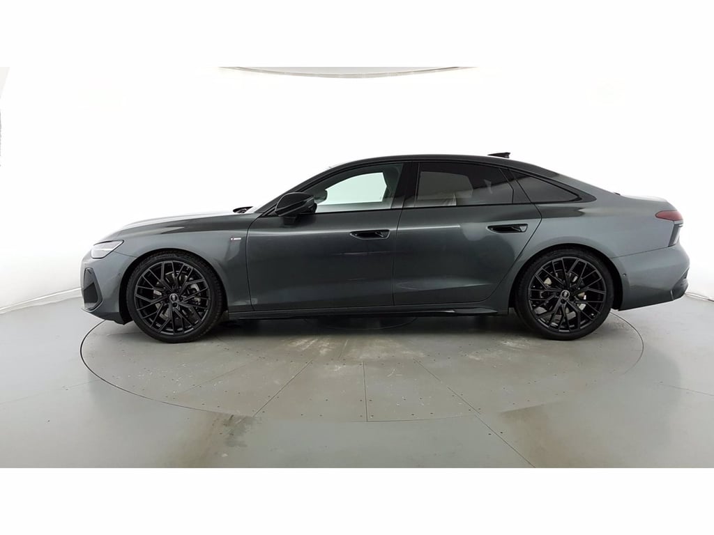 AUDI A6 2.0 tdi mhev + business quattro 204cv s-tronic