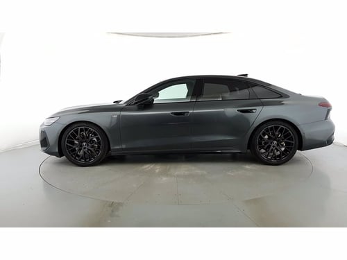 AUDI A6 2.0 tdi mhev + business quattro 204cv s-tronic
